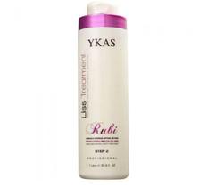 Ykas Redutor Rubi 1L