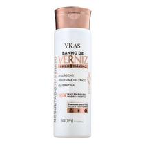 Ykas shampoo Banho de Verniz 300ml