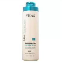 Ykas Shampoo Botânico 1l