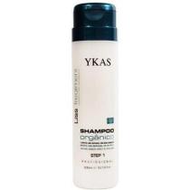 Ykas shampoo Botânico 300ml Ykas shampoo Botânico 300ml