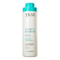 Ykas Shampoo Equilibrium System 1l