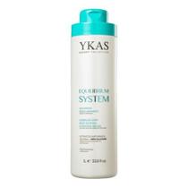 Ykas Shampoo Equilibrium System 1l