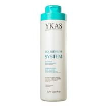 Ykas Shampoo Equilibrium System 1l