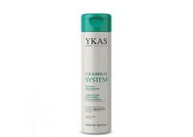 Ykas Shampoo Equilibrium System 300ML