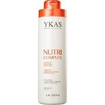 Ykas Shampoo Nutri Complex 1l Ykas Shampoo Nutri Complex 1l
