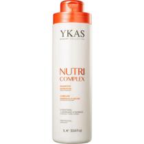 Ykas Shampoo Nutri Complex 1l Ykas Shampoo Nutri Complex 1l
