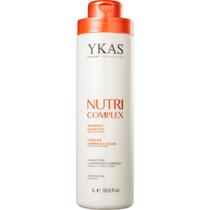 Ykas Shampoo Nutri Complex 1l