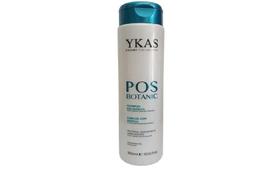 Ykas Shampoo Pós Progressiva Botânica 300ml