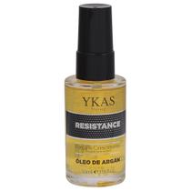 Ykas Therapy Resistance Óleo de Argan 30ml Reparador Antifrizz e Proteção Térmica Ykas Therapy Resistance Óleo de Argan 30ml Reparador Antifrizz e Proteção Térmica