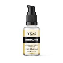 Ykas Therapy Resistance Óleo de Argan Reparador 30ml