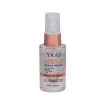 Ykas Verniz Brilho Mágico Sérum De Brilho - Óleo 30 ml