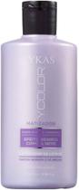 Ykas Ycolor Matizador Branco como a Neve 100ml Ykas Ycolor Matizador Branco como a Neve 100ml