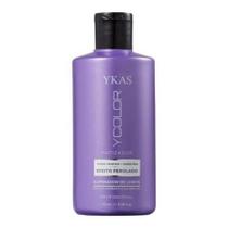 Ykas Ycolor Matizador Perolado 100ml