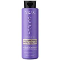 Ykas Ycolor Matizador Perolado 500ml