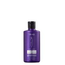 Ykas Ycolor Matizador Platinado 100ml Ykas Ycolor Matizador Platinado 100ml