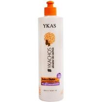Ykas ykachos ativador de cachos 300 ml