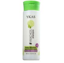Ykas - Ykachos Shampoo 300ml