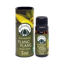 Ylang Ylang BioEssência Óleo Essencial 5ml