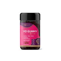 Yo Gummy Hair - Yogue