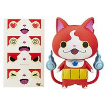 Yo-kai Watch Jibanyan Revelador de Humor