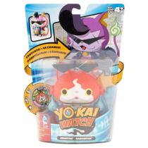 Yo-kay watch - jibanyan - baddinyan ( hasbro ) Yo-kay watch - jibanyan - baddinyan ( hasbro )