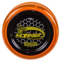 Yo-Yo Duncan Toys Hornet Pro Looping com eixo de rolamento de esferas Yo-Yo Duncan Toys Hornet Pro Looping com eixo de rolamento de esferas