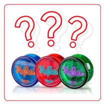 Yo-Yo Duncan Toys Reflex Auto Return para iniciantes com corda