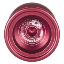 Yo-Yo Duncan Toys Roadrunner não responde Expert Level Red