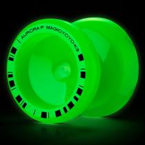 Yo-Yo MAGICYOYO K3 Aurora-P que brilha no escuro para crianças e adultos Yo-Yo MAGICYOYO K3 Aurora-P que brilha no escuro para crianças e adultos
