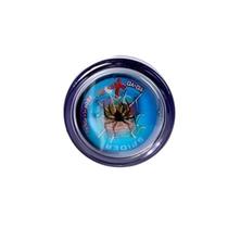 Yo-Yo Profissional 3D York com Rolamento Côncavo de Alta Performance