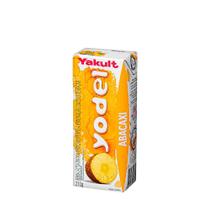 Yodel Abacaxi 210ml