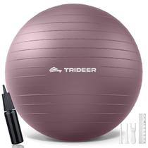 Yoga Ball Trideer para gravidez, cadeira de escritório e academia, 150 kg