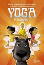 Yoga é o bicho