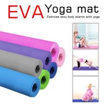 yoga mat 61x173x4 cm