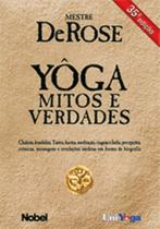 YôGA, Mitos e Verdades YôGA, Mitos e Verdades