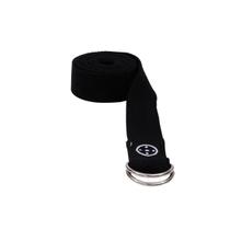 Yoga Strap 2 Em 1 - Faixa Para Alongamento Hopuyoga