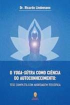 Yoga-sutra Como Ciencia do Autoconhecimento - TEOSOFICA