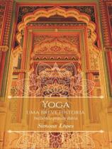 Yoga - uma breve vistória, incluindo prática diária - ALL PRINT
