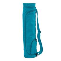 Yogateria Bolsa Alça Yoga Asana Premium Impermeável 70Cm