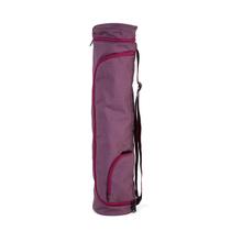 Yogateria Bolsa Alça Yoga Asana Premium Impermeável 70Cm