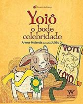 Yoio o bode celebridade (2 edicao)
