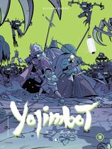 Yojimbot - Volume 2 - Noites de Ferrugem Yojimbot - Volume 2 - Noites de Ferrugem