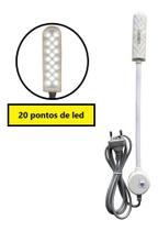 Yoke luminaria 20 leds td-20 especial original u Yoke luminaria 20 leds td-20 especial original u