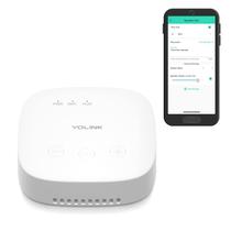 YoLink SpeakerHub - Hub de Alto-Falantes Inteligentes WiFi