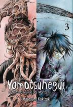 Yomotsuhegui - O Fruto Do Mundo Dos Mortos 03