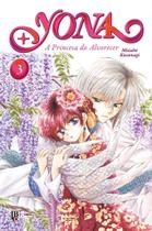 Yona - A Princesa do Alvorecer - Big - Vol. 03