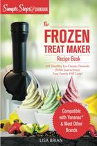 Yonanas Soft Serve Ice Cream Maker - Com Livro de Receitas Yonanas Soft Serve Ice Cream Maker - Com Livro de Receitas