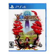 Yonder The Cloud Catcher Chronicles - Novo