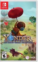 Yonder The Cloud Catcher Chronicles - SWITCH EUA