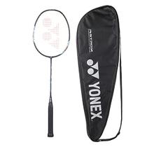YONEX Grafite Badminton Raquete Astrox Lite Series (G4, 77 Gramas, 30 lbs Tensão) (Astrox Lite 27i)